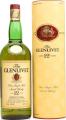 Glenlivet 12yo Duty Free 43% 1000ml