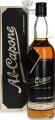 Al-Capone 12yo 43% 700ml