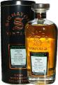 Ardmore 1990 SV Cask Strength Collection Wine Treated Bourbon Barrels 30122 + 30125 59.2% 700ml