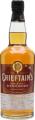 Springbank 1975 IM Chieftain's Choice Bourbon Barrel #1891 Schotse Dagen Ooidonk 50.5% 700ml