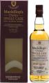 Mortlach 1987 McC Single Cask #3690 World of Whiskies 46% 700ml