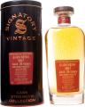 Glen Keith 1997 SV Cask Strength Collection #72608 Acla da Fans 54.3% 700ml