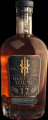 Hooten Young 12yo American Oak 46% 750ml