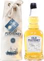 Old Pulteney 1997 Hand Bottled at the Distillery 20yo Bourbon Cask #1078 52.3% 700ml