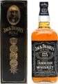 Jack Daniel's Old #7 45% 1000ml