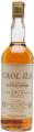 Caol Ila 1975 GM 40% 750ml