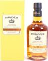 Edradour 1993 Vintage Sauternes Cask Finish 51.8% 700ml