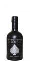 La Famiglia Nostra Don of Spades 58.5% 350ml