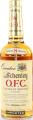 Schenley 8yo O.F.C White Oak Casks Carl Hertzberg Lubeck 40% 700ml