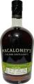 Macaloney's Kildara Bourbon Oloroso Pedro Ximenez Virgin Oak 46% 700ml