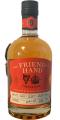 The Friend at Hand 13yo #11 French oak wine casks 46% 700ml