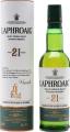 Laphroaig 21yo Friends of Laphroaig 48.4% 350ml