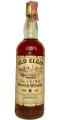 Old Elgin 8yo -GM Fine Old Malt Meregalli Monza 43% 750ml