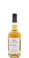 Box 2012 WSla Whiskyklubben Slainte Bourbon 2012-1049 63.8% 500ml