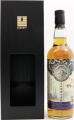 Irish Single Malt Whisky 1988 TWA 26yo 46.3% 700ml