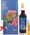 Kavalan Solist Vinho Barrique 54.8% 700ml