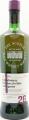 North British 1991 SMWS G1.16 Chardonnay flavoured white wine gums 61.9% 700ml