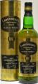 Springbank 1967 CA Chairman's Stock Sherry Wood 44.6% 700ml