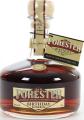 Old Forester 1999 Birthday Bourbon 49% 750ml