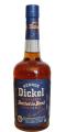 George Dickel 2008 Bottled in Bond #2 50% 750ml