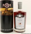 Mortlach 1992 MoS for Britfest 2013 Sherry Hogshead 46% 700ml