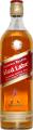 Johnnie Walker Red Label Blended Scotch Whisky 40% 750ml