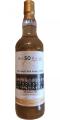 Red Hackle 10yo Gold 50 43% 700ml