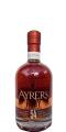 Ayrer's 2012 Ruby Limited Edition Small Batch Port Cask Finish AS 88 54.4% 500ml