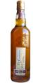 Invergordon 1965 DT Rare Auld #15507 50.2% 700ml