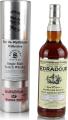 Edradour 2010 SV The Un-Chillfiltered Collection Sherry Cask #119 46% 700ml