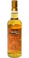 Caol Ila 2004 GM Spirit of Scotland Refill Bourbon Barrel #306464 van Wees 46% 700ml