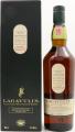 Lagavulin 1995 Limited Edition 48% 700ml