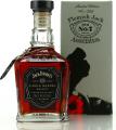 Jack Daniel's Single Barrel Select 17-4513 45% 700ml