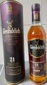 Glenfiddich 21yo Caribbean Rum Caribbean Rum Cask Finish 40% 700ml