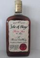 Isle of Skye 18yo IM Private Stock no.45 43% 700ml