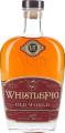 WhistlePig 12yo Old World 45% 750ml