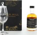 Eden Mill St. Andrews Day 2016 French Virgin Oak Cask 43% 200ml