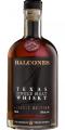 Balcones Texas Single Malt Whisky 1 53% 750ml