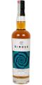 Bimber 2019 Ex-Bourbon Oloroso Finish Innovit EOOD 57.8% 700ml