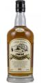 Nantou Omar Sherry Cask 46% 200ml