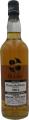 Bunnahabhain 2014 DT The Octave Peated #3828193 Whiskyhort 54.2% 700ml