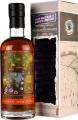 Fary Lochan 6yo TBWC 60.2% 500ml