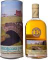 Bruichladdich Links The International Pairs St. Andrews Swilcan Bridge 46% 500ml