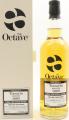 Tomatin 2009 DT The Octave 51.8% 700ml