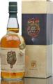 Deanston 17yo Single Highland Malt 40% 700ml