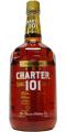 Old Charter usa Charter 101 50.5% 750ml