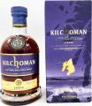 Kilchoman Sanaig 46% 700ml