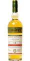 Linkwood 1997 HL The Old Malt Cask Refill Hogshead 50% 700ml