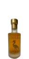 La Famiglia Nostra 2006 LFN Variscia Principalis Organic Dark Rum Finish Vogtland Spirits Messe Greiz 52.1% 200ml