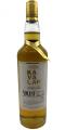 Kavalan Solist ex-Bourbon Cask B090916007A 56.3% 750ml